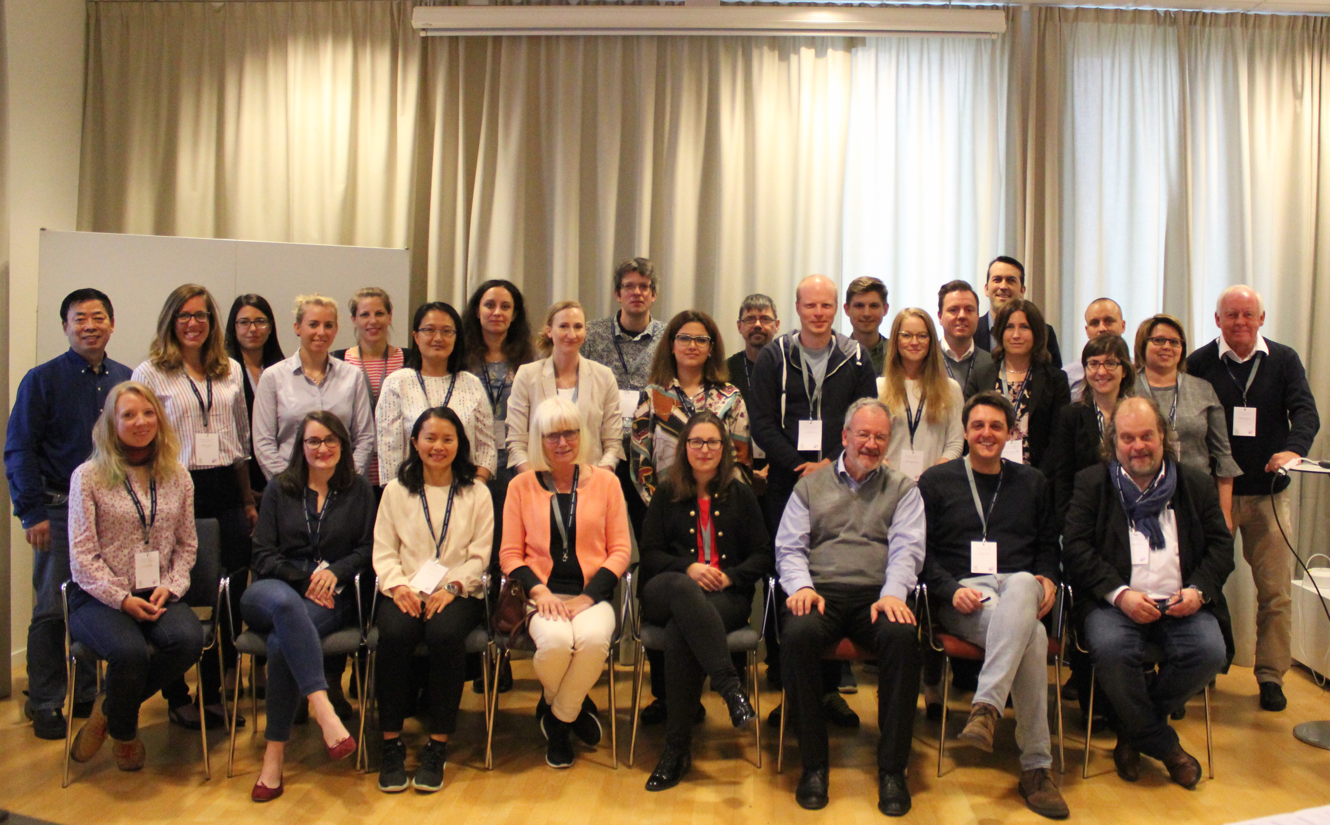 Group picture_AD-gut Annual Meeting 2019_Lund-Sweden_190517